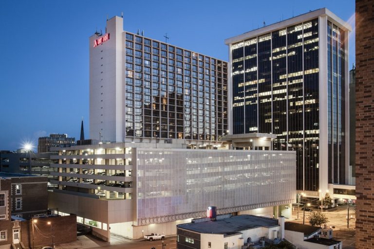 Downtown Jackson Partners