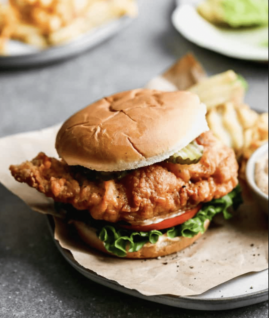 ChickfilA Downtown Jackson Partners