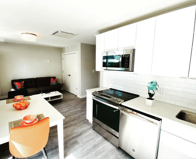 WALTHALL LOFTS Downtown Jackson Partners