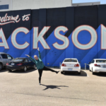 Downtown Jackson Walking Tour | More Than A Tourist, LLC