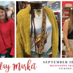 Holiday Market of Jackson | The Market Shows