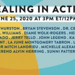 Healing in Action | IMMC