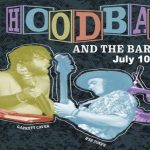 LIVE MUSIC: Hood Baby & the Barnacles