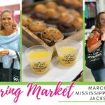 Cupcakes & Cocktails of Jackson | The Market Shows