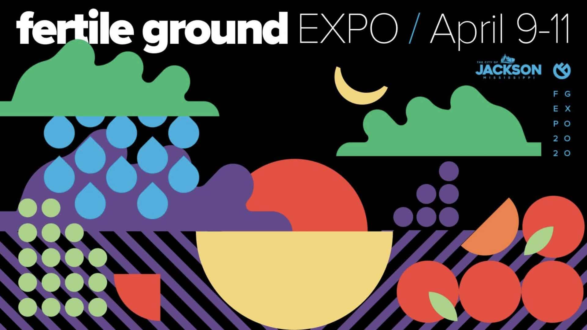 Fertile Ground Expo Weekend