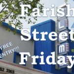 Farish Street Friday