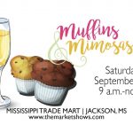 Muffins & Mimosas of Jackson | The Market Shows