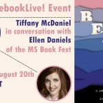 Facebook LIVE with Tiffany McDaniel | Virtual Book Event