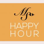 MSO Happy Hour: Anton Nel