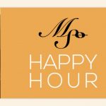 MSO Happy Hour: William Garfield Walker