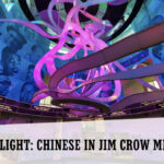 Under the Light: Chinese in Jim Crow Mississippi