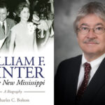 Mississippi Unbound: The Life of William F. Winter