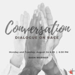 Conversation Dialogue on Race