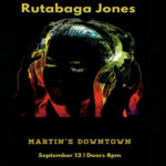 Rutabaga Jones