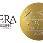 The John Alexander National Vocal Competition