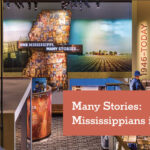 Many Stories Series: Mississippians in the SWAC