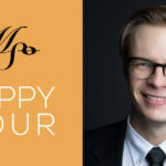 MSO Happy Hour with cellist Jesse Christeson