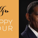 MSO Happy Hour with bass-baritone Laurence Albert