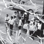 History Is Lunch: Nancy Bristow, "The 1970 Jackson State Shootings"