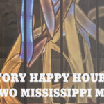 #History Happy Hour: Conversations in Context