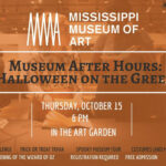 Museum After Hours | Halloween on the Green