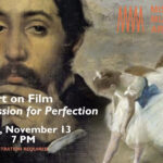 Art on Film | Degas: Passion for Perfection