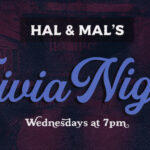 Trivia Night at Hal & Mal's