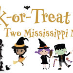 Trick-or-Treat at the Two Mississippi Museums