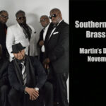 Southern Komfort Brass Band at Martin's Downtown