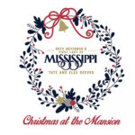 Christmas at the Mansion: Honoring Those on the Frontlines