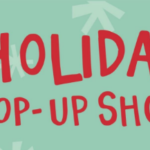 Thimblepress: Holiday Pop-up Shop