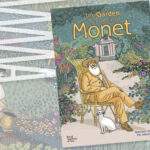 Look and Learn with Hoot: The Garden of Monsieur Monet