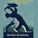 Southern Komfort Brass Band at Martin's Downtown