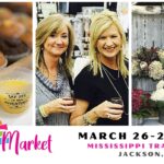 Muffins & Mimosas of Jackson | The Market Shows