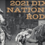 2021 Dixie National Livestock Show & Rodeo!