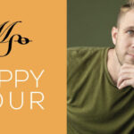 HAPPY HOUR with Crafton Beck & pianist + conductor Brian Eads!