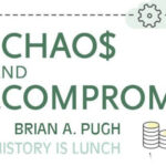 History Is Lunch: Brian Pugh, "Chaos and Compromise: Mississippi's Budgeting Process"