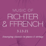 Mississippi Symphony Orchestra: Pops I - Music of Richter & Ffrench