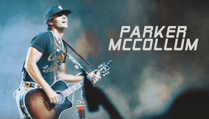 PARKER MCCOLLUM | Dixie National