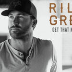 RILEY GREEN | Dixie National