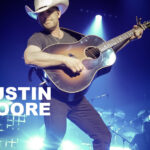 JUSTIN MOORE | Dixie National