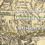History Is Lunch: Christian Pinnen, "Race and Slavery in Colonial Natchez"