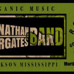 Jonathan Yargates Band at Martin's Downtown