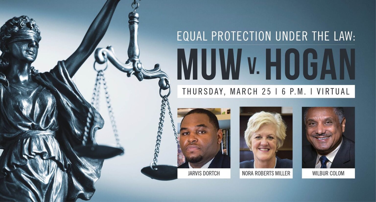 equal-protection-under-the-law-muw-v-hogan-downtown-jackson-partners