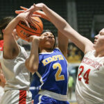 Mississippi High School Activities Basketball Championships