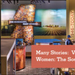 Many Stories Series: Votes for Women: The Southern Story