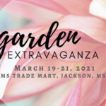 Garden Extravaganza - Mississippi Garden & Patio Shows