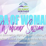 Era of Woman Webinar Session | IMMC