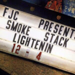 Smoke Stack Lightenin’