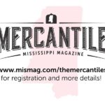 2021 Mercantile Mississippi